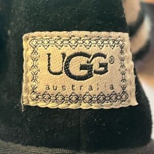 Ugg Sweater Boots